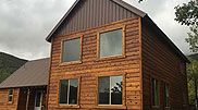 Grizzly Board Siding