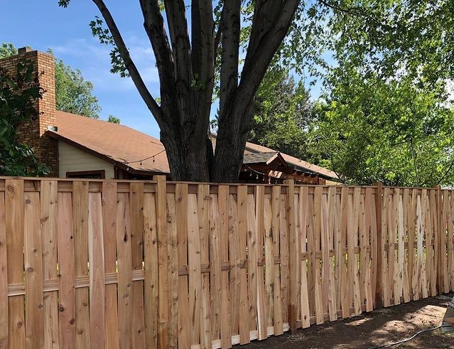 Here are some stress-free maintenance and care tips to keep your timber garden fences looking sleek and envied by your neighbors. 